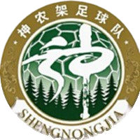 神農(nóng)架隊(duì)首發(fā)陣容