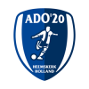 ADO '20 Heemske首發陣容
