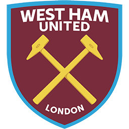 西漢姆U23首發陣容