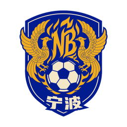 寧波隊首發陣容