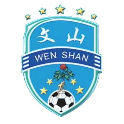 文山隊首發(fā)陣容