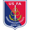 US武裝部隊首發(fā)陣容