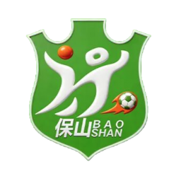 保山隊首發陣容