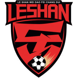 樂(lè)山隊(duì)首發(fā)陣容