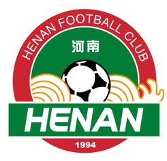 河南隊U21首發陣容
