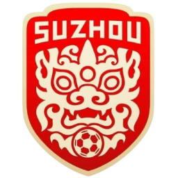 蘇州隊首發陣容