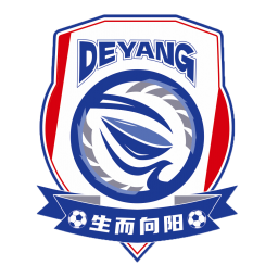 德陽隊首發陣容