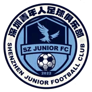 深圳青年人首發陣容
