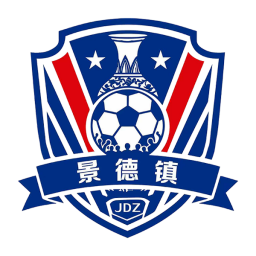 景德鎮(zhèn)隊(duì)首發(fā)陣容