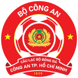 胡志明市公安首發陣容