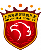 上海海港U20首發(fā)陣容