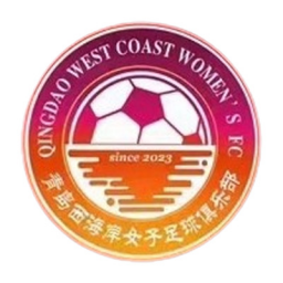 青島西海岸女足首發(fā)陣容