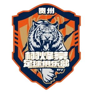 貴州栩烽棠首發陣容