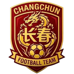 長春隊首發陣容